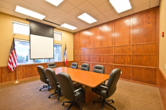 Boardroom 1