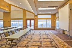 Boulders Hall 2