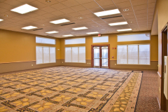 Wally Lauridsen Room 1
