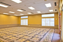 Wally Lauridsen Room 2