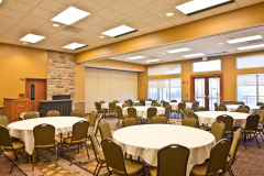 Rotary Room 2