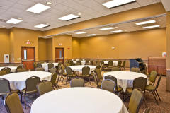 Rotary Room 3