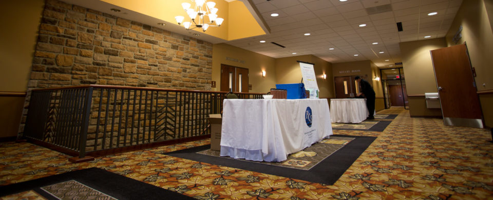 Boulders Event Center - Conferences and Business Events