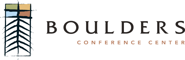 Boulders Conference Center