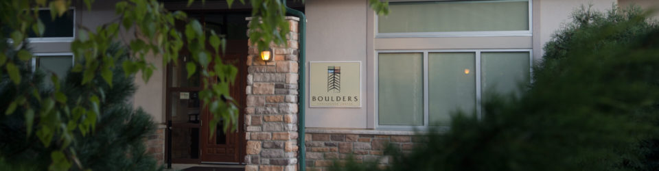Boulders Event Center - Plan Your Event