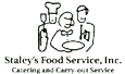 Staley's Food Service, Inc.