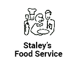 Staley's Food Service